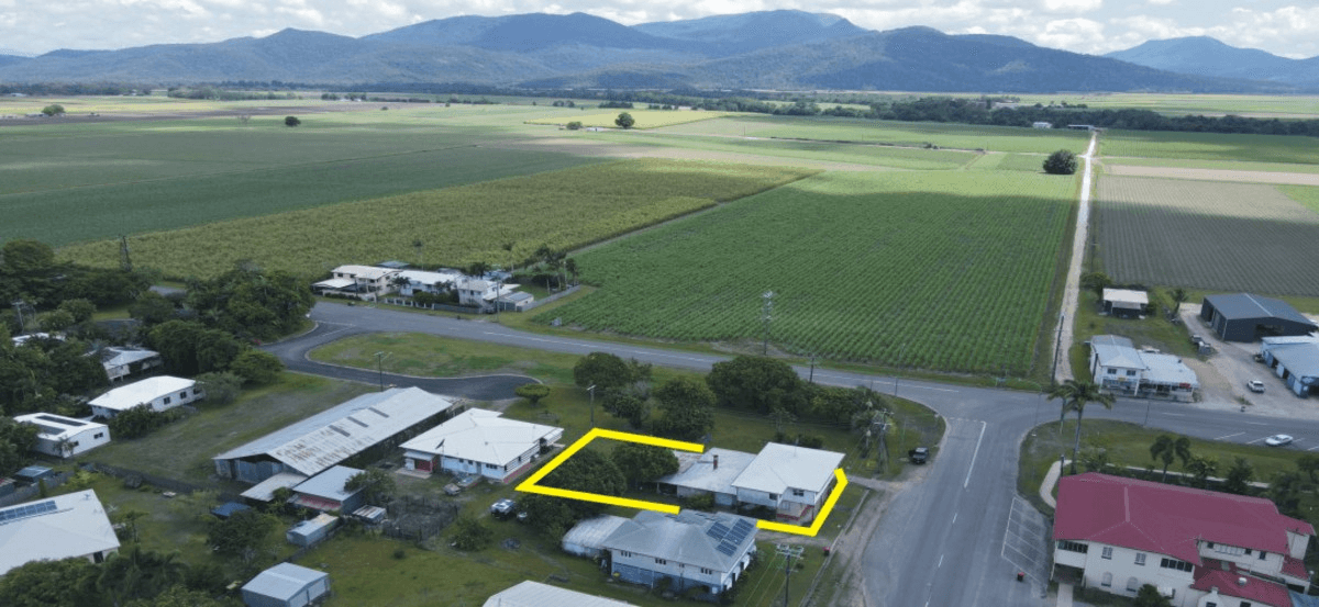 2 Stone River Road, Trebonne, QLD 4850