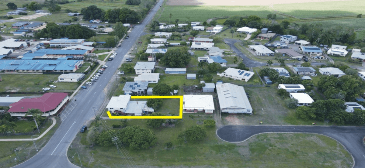 2 Stone River Road, Trebonne, QLD 4850