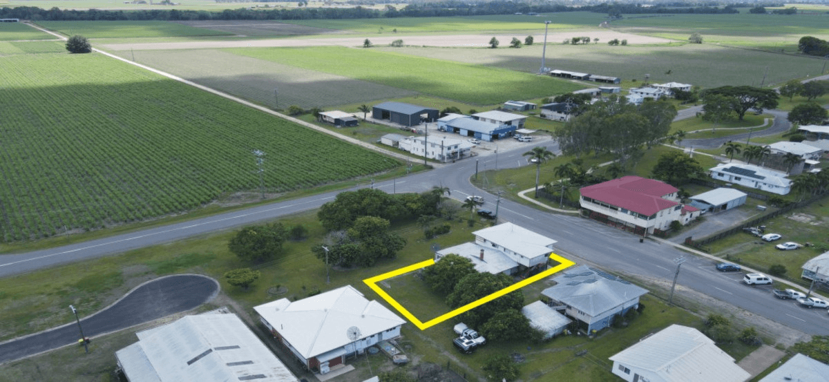 2 Stone River Road, Trebonne, QLD 4850