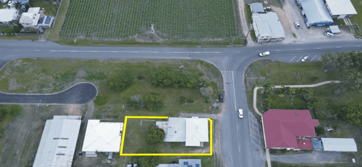 2 Stone River Road, Trebonne, QLD 4850