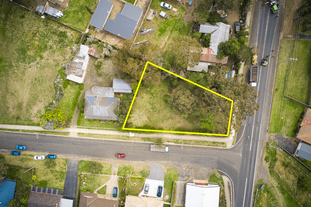 31 Pitt Street, TAHMOOR, NSW 2573