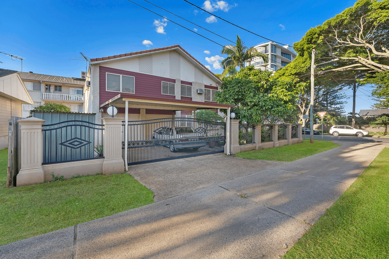 5 Prince Edward Pde, REDCLIFFE, QLD 4020