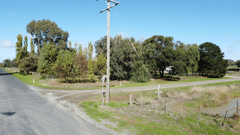 . Cnr of Simmie and Hicks Road, ECHUCA VILLAGE, VIC 3564