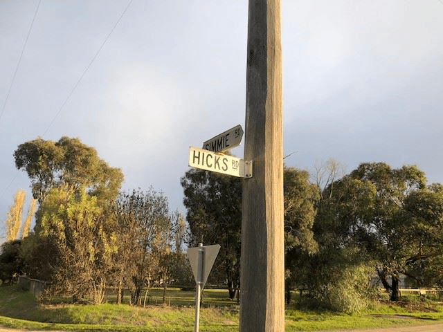 . Cnr of Simmie and Hicks Road, ECHUCA VILLAGE, VIC 3564