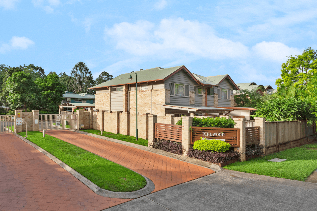 24/28 Carwoola Street, BARDON, QLD 4065