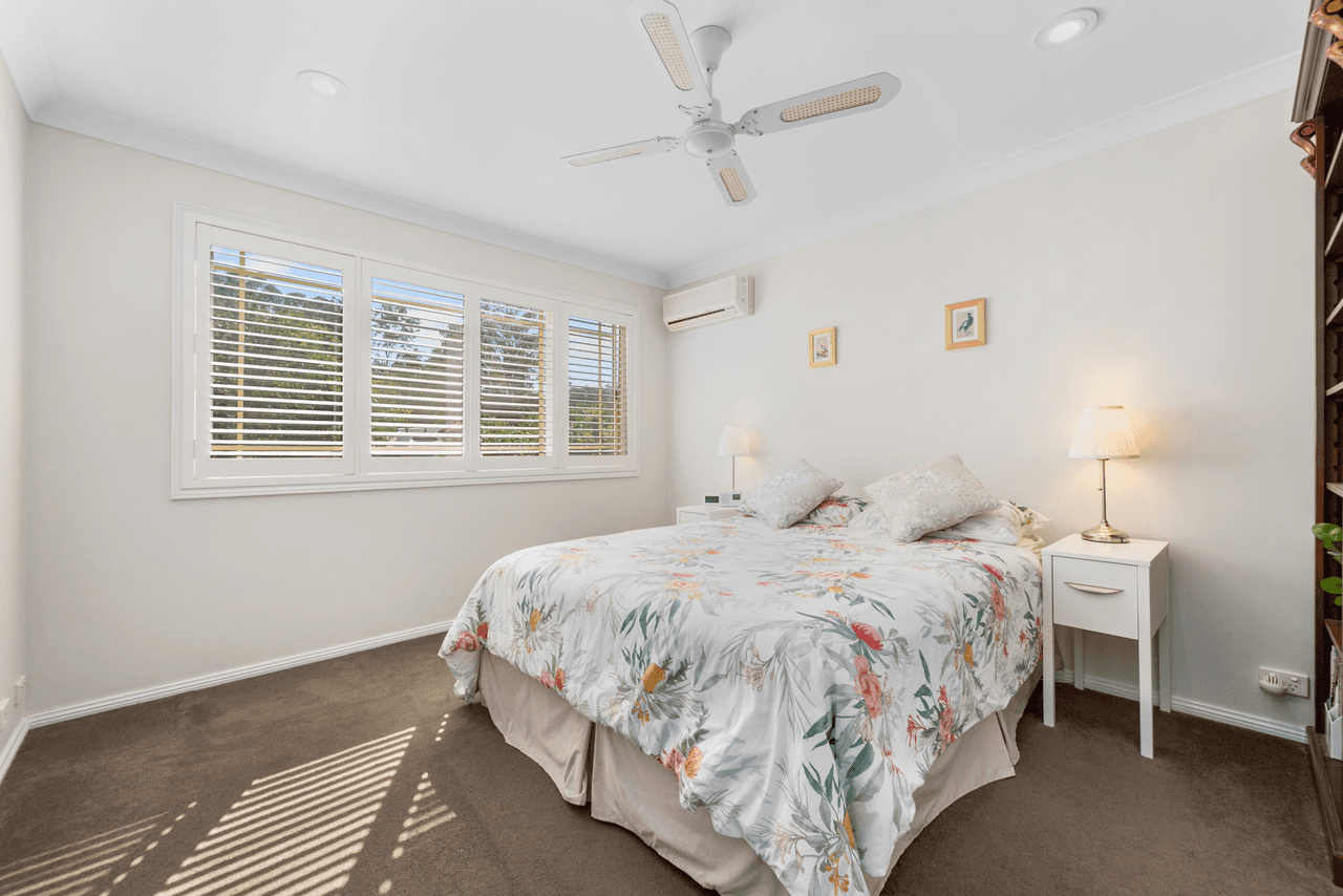 24/28 Carwoola Street, BARDON, QLD 4065