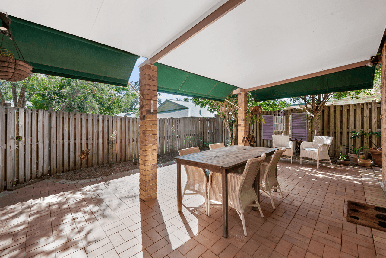 24/28 Carwoola Street, BARDON, QLD 4065