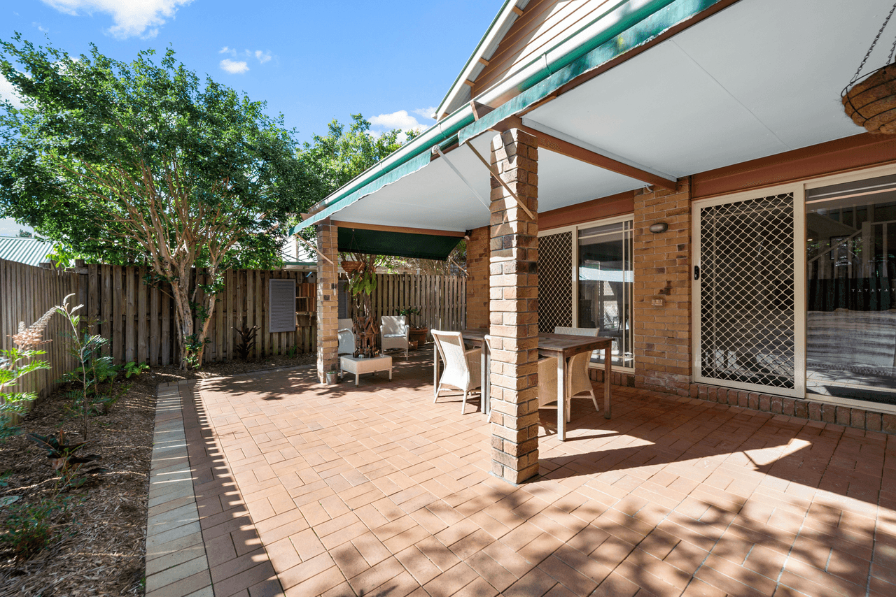 24/28 Carwoola Street, BARDON, QLD 4065