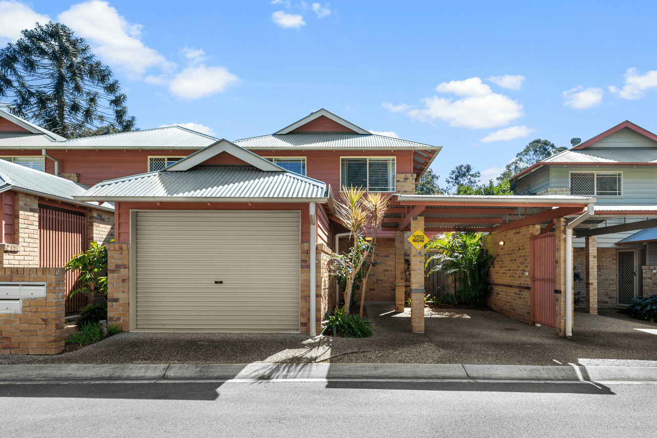 24/28 Carwoola Street, BARDON, QLD 4065