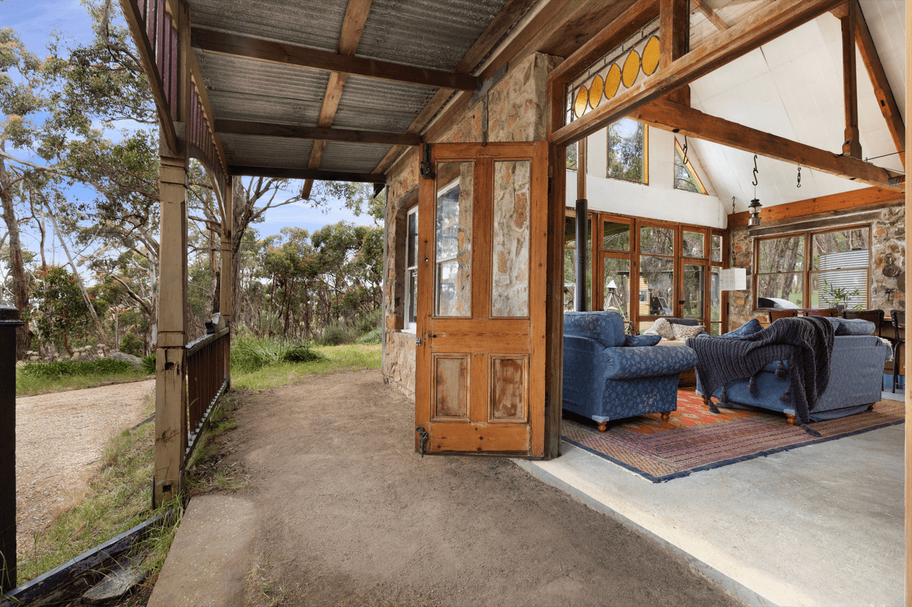 285 Malones Road, NULLA VALE, VIC 3435