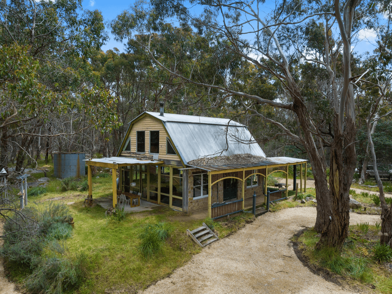 285 Malones Road, NULLA VALE, VIC 3435