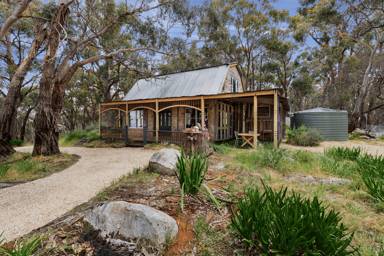 285 Malones Road, NULLA VALE, VIC 3435