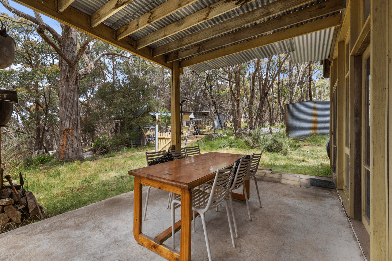 285 Malones Road, NULLA VALE, VIC 3435