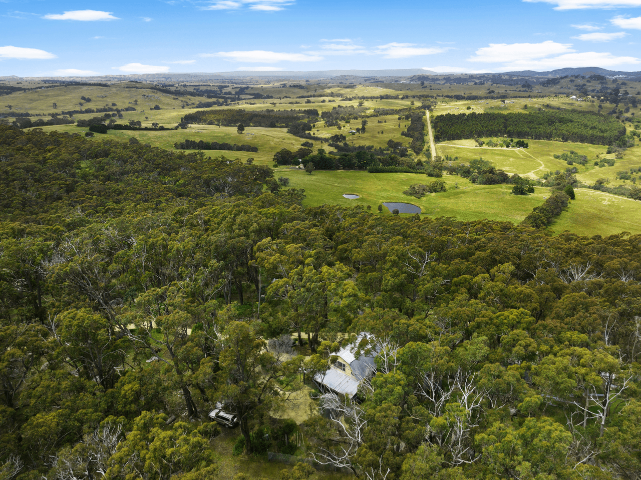 285 Malones Road, NULLA VALE, VIC 3435