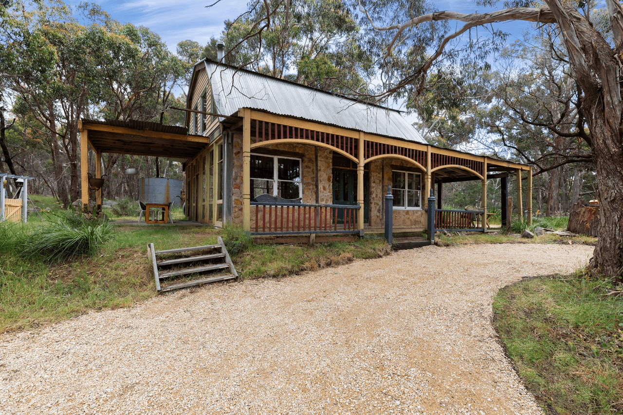 285 Malones Road, NULLA VALE, VIC 3435