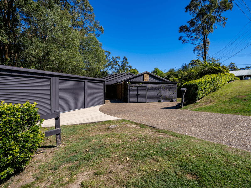 1 McKavanagh Place, WORONGARY, QLD 4213