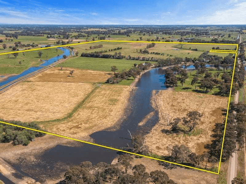 95 Mulcahy Road, Byrneside, VIC 3617