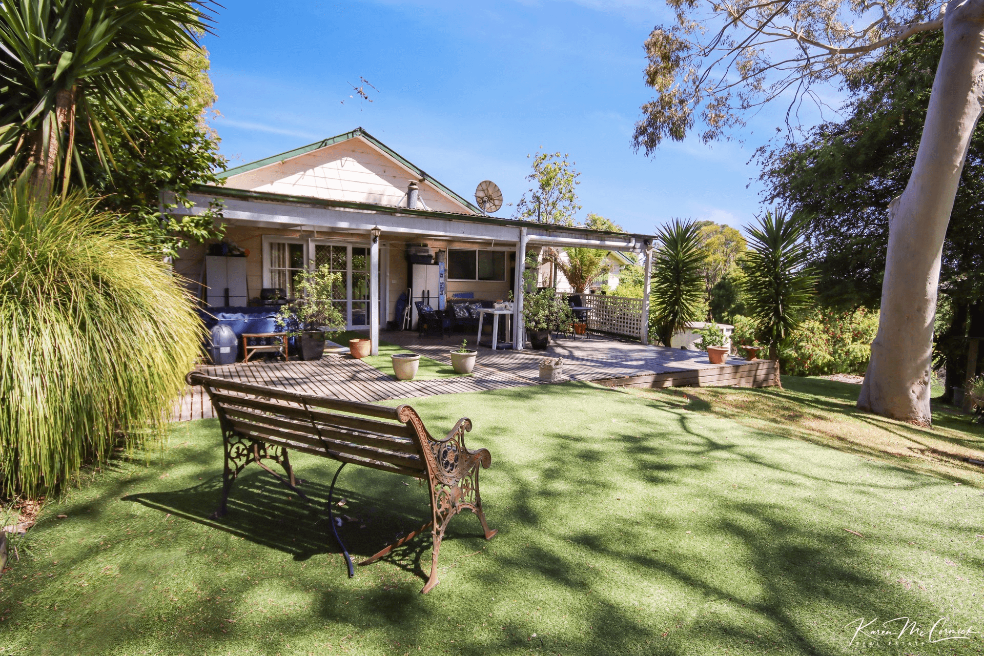 7 Dudley Lane, Poowong, VIC 3988