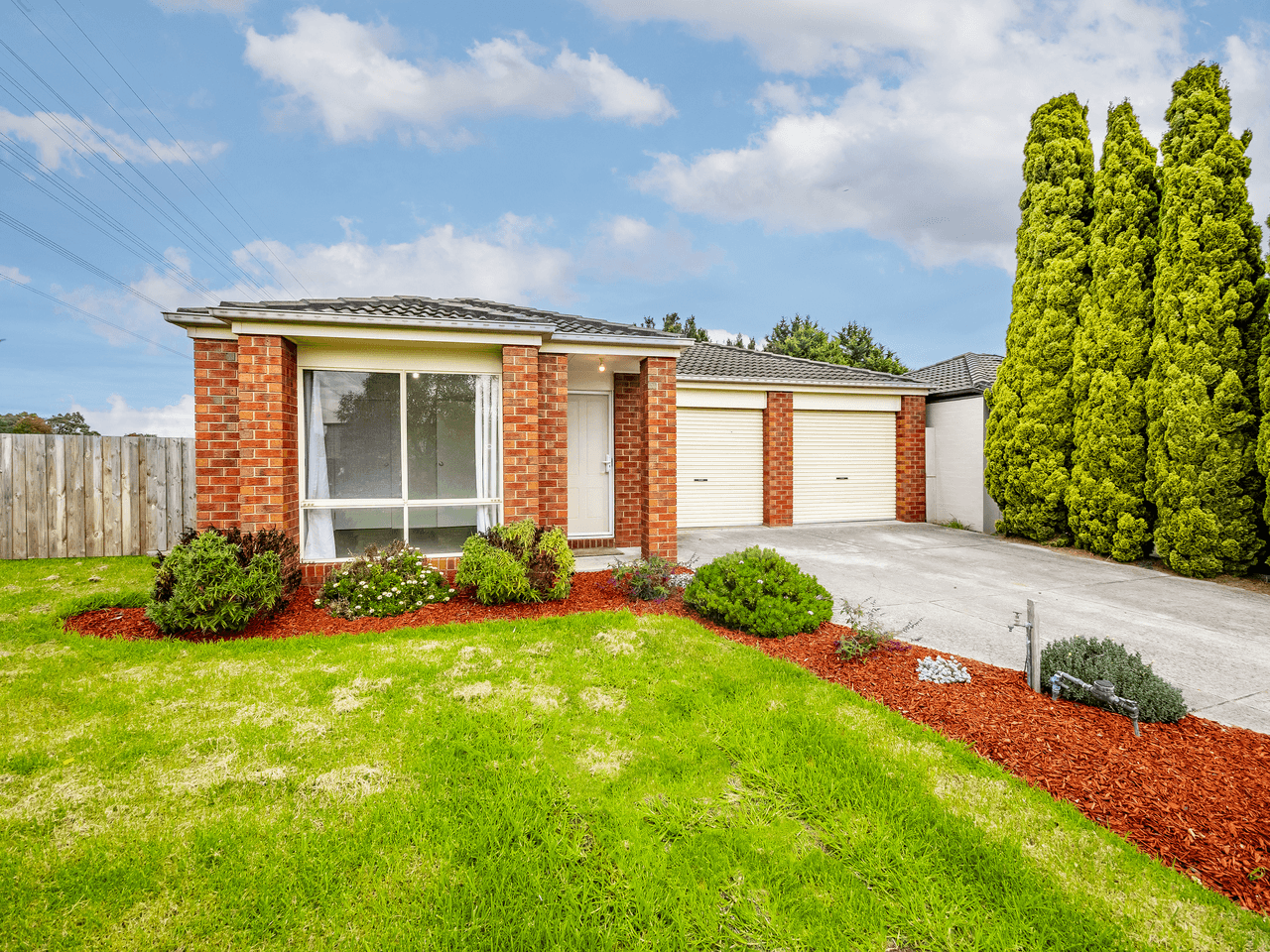 13 Ovata Place, CRANBOURNE WEST, VIC 3977