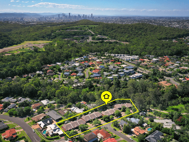 24 Calliandra Place, MOUNT GRAVATT EAST, QLD 4122