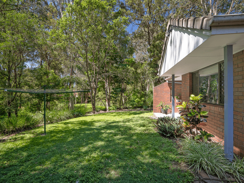 24 Calliandra Place, MOUNT GRAVATT EAST, QLD 4122