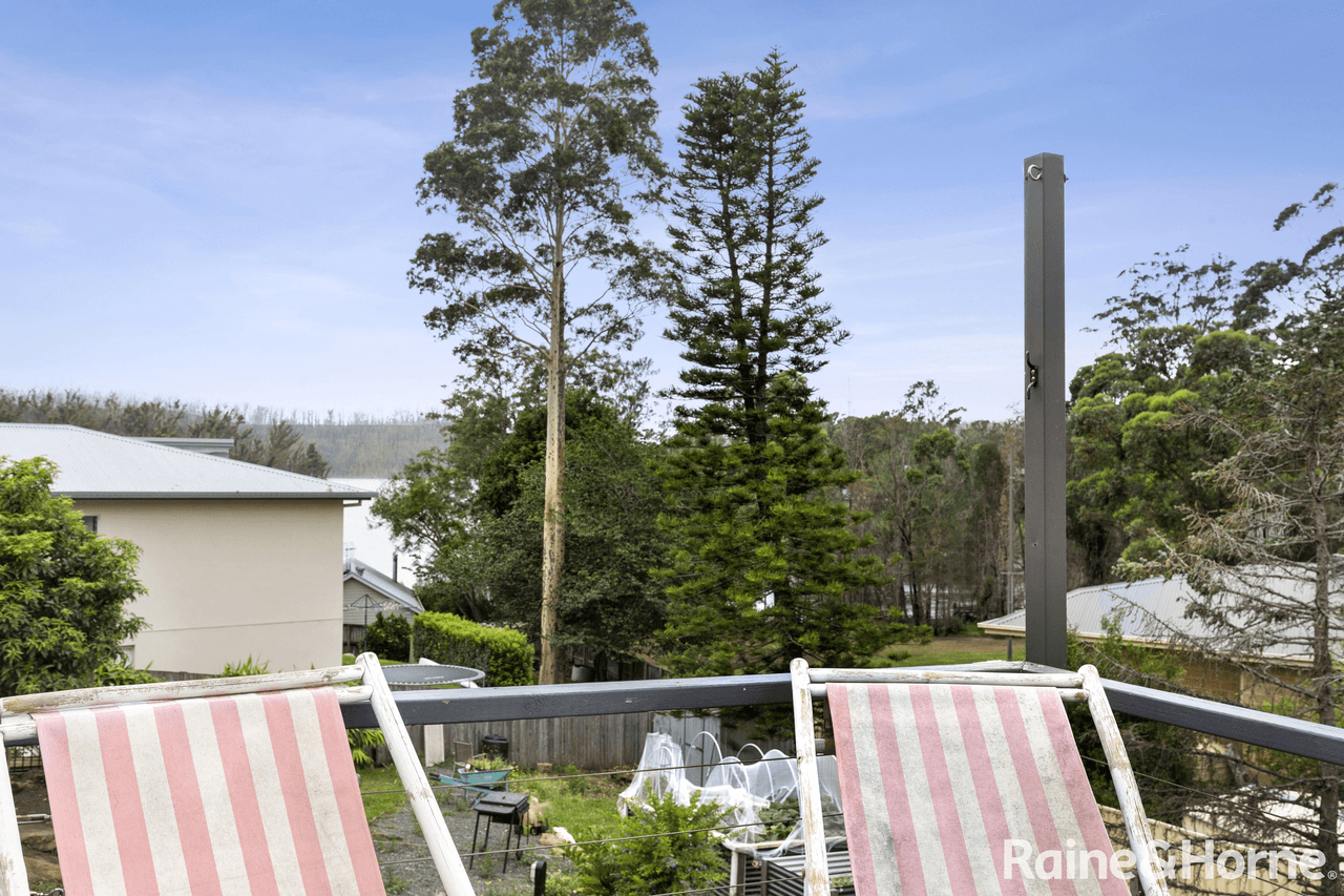 42 Kurrajong Crescent, CONJOLA PARK, NSW 2539