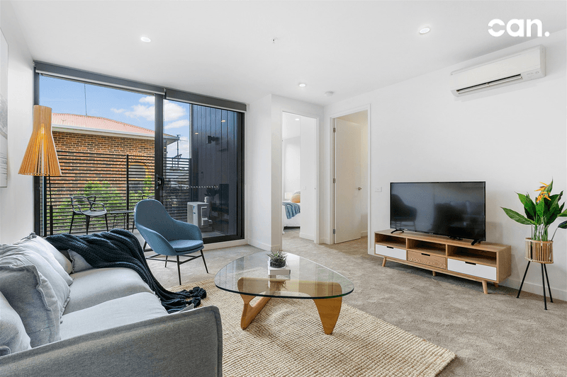 116/12 Albert Street, HAWTHORN EAST, VIC 3123