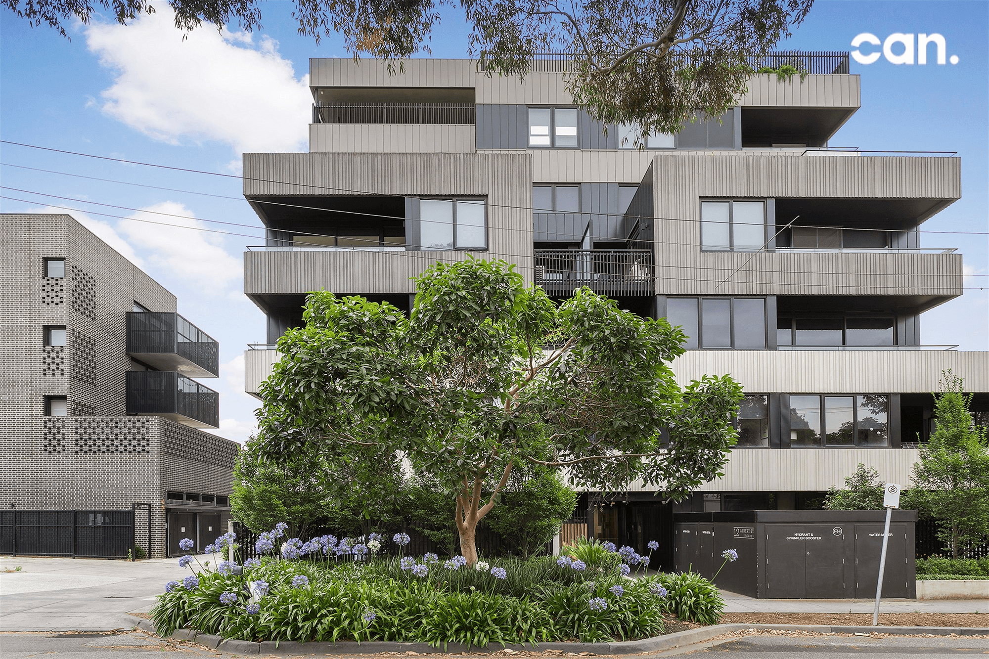 116/12 Albert Street, HAWTHORN EAST, VIC 3123