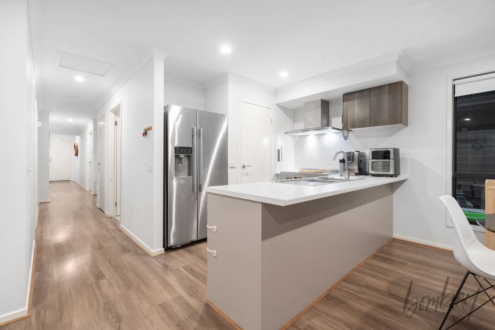 22 Thornbury Street, DONNYBROOK, VIC 3064