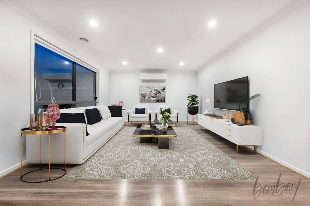 22 Thornbury Street, DONNYBROOK, VIC 3064