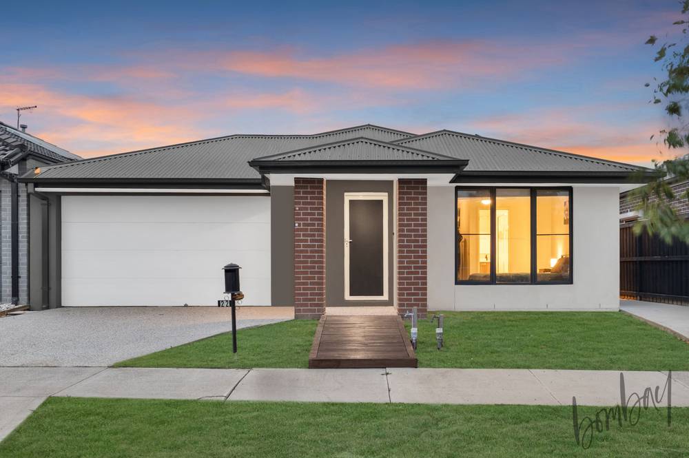 22 Thornbury Street, DONNYBROOK, VIC 3064