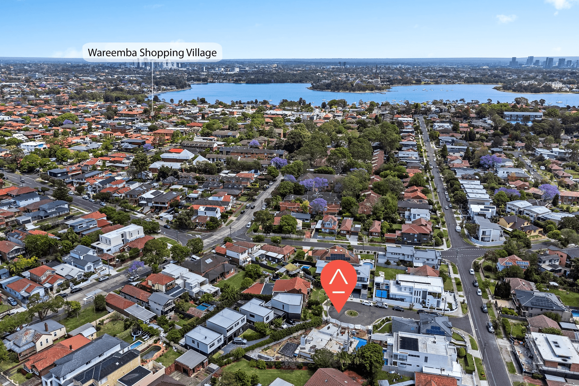 2a Feilberg Place, Abbotsford, NSW 2046