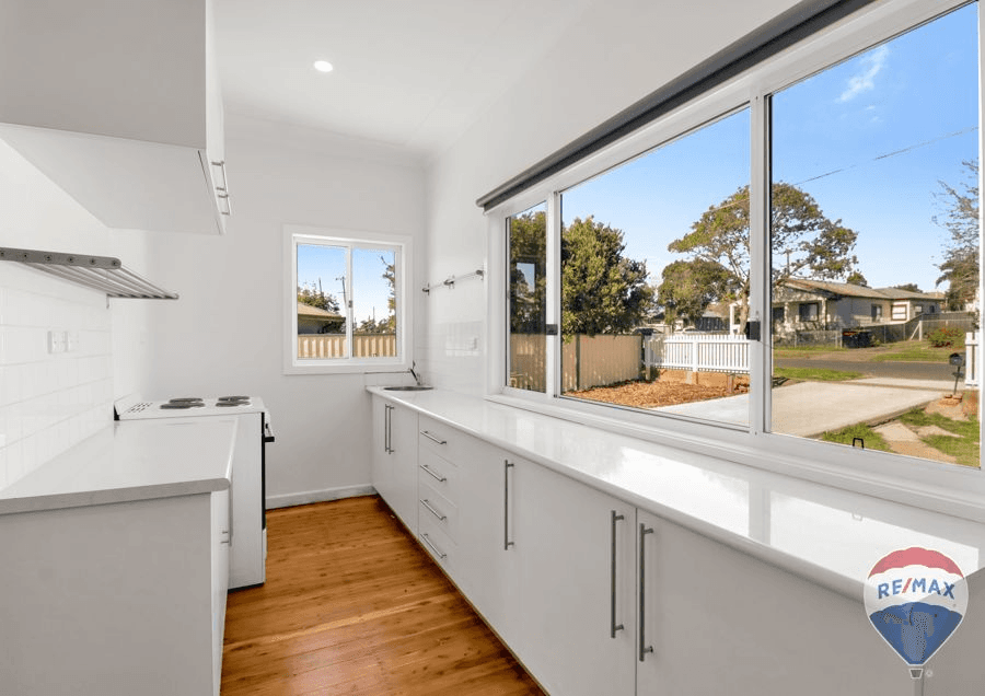 151 and 151A OXFORD STREET, CAMBRIDGE PARK, NSW 2747