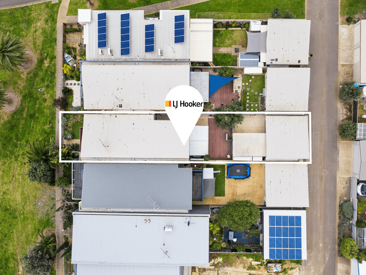 60 Leviens Road, ST LEONARDS, VIC 3223