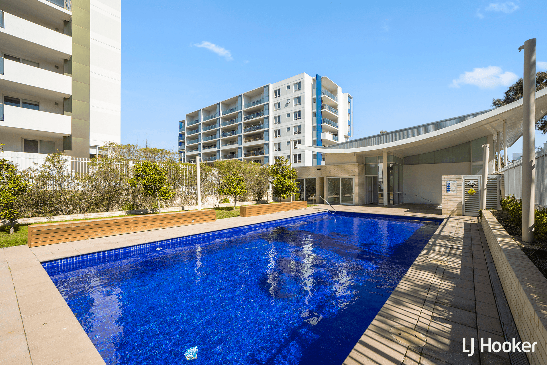 213/60 College Street, BELCONNEN, ACT 2617