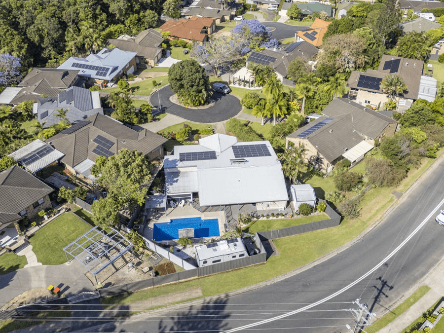 13 Woodland Hill Drive, COFFS HARBOUR, NSW 2450