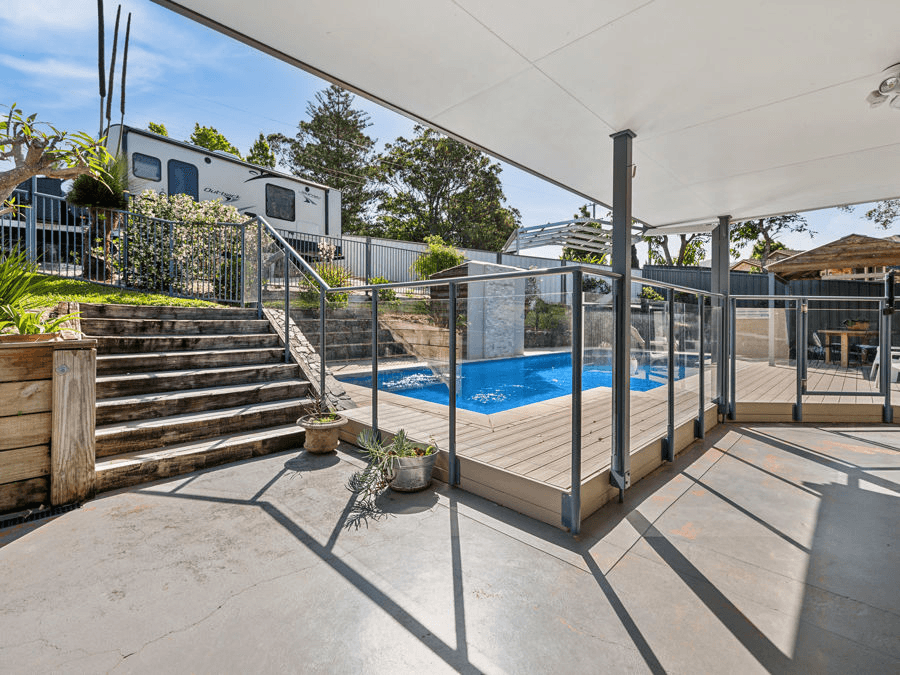 13 Woodland Hill Drive, COFFS HARBOUR, NSW 2450