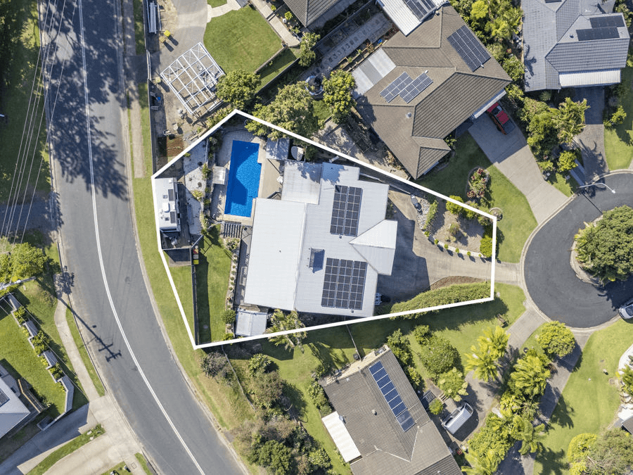 13 Woodland Hill Drive, COFFS HARBOUR, NSW 2450