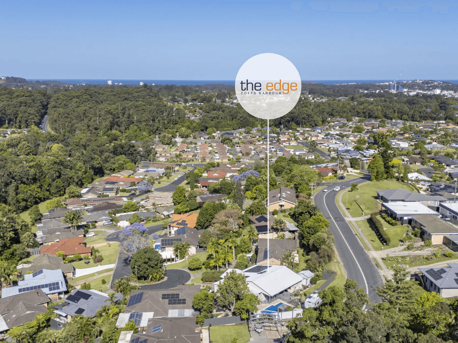 13 Woodland Hill Drive, COFFS HARBOUR, NSW 2450