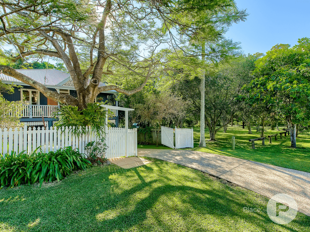 36 Willis Street, Tarragindi, QLD 4121