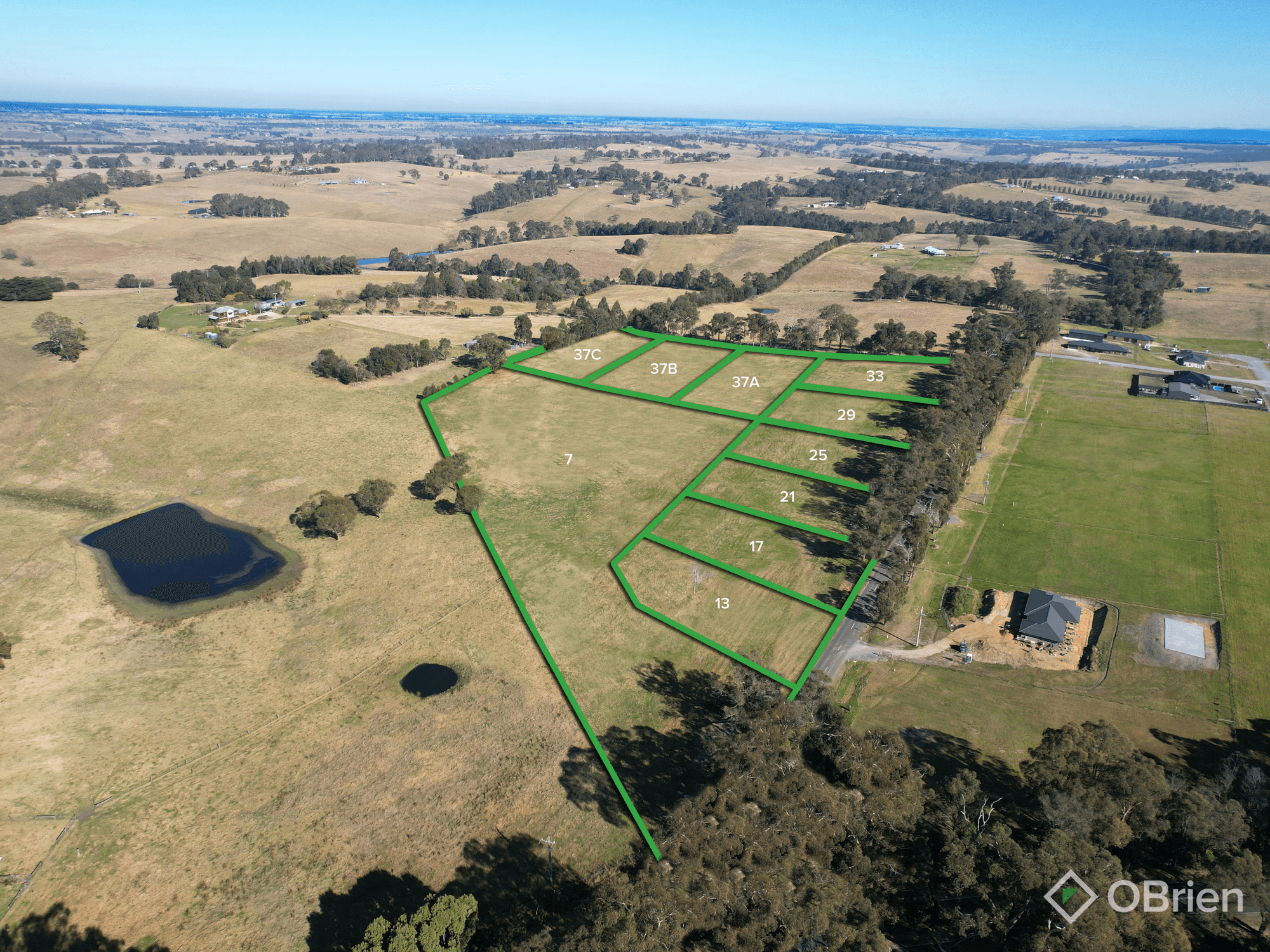 37A Hodges Estate Road, Ellaswood, VIC 3875