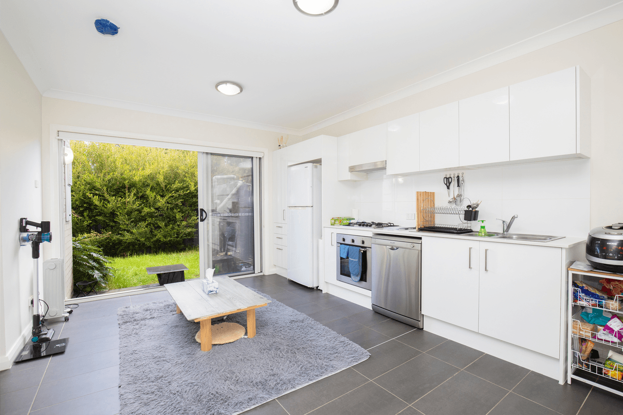 5/6 Irrawang Street, WALLSEND, NSW 2287