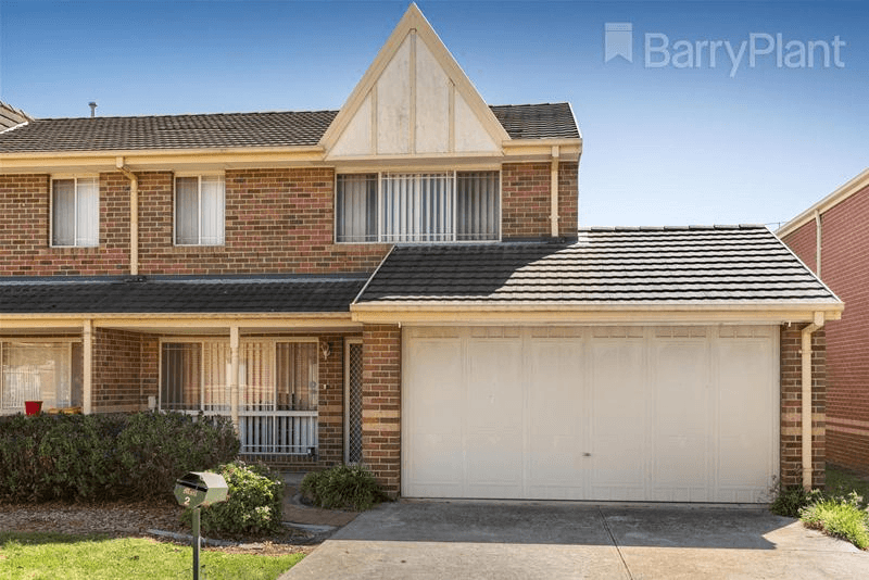 2/36-40 Hennessy Way, Dandenong North, VIC 3175