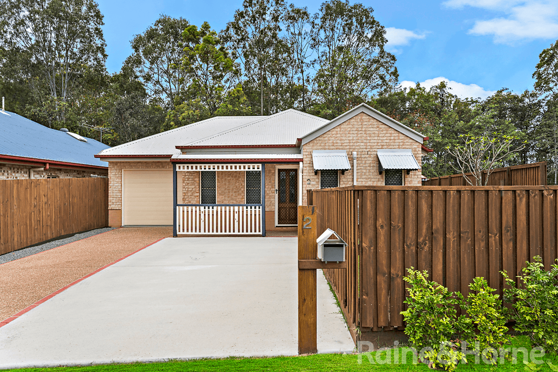 2 Glorious Court, NORTH LAKES, QLD 4509