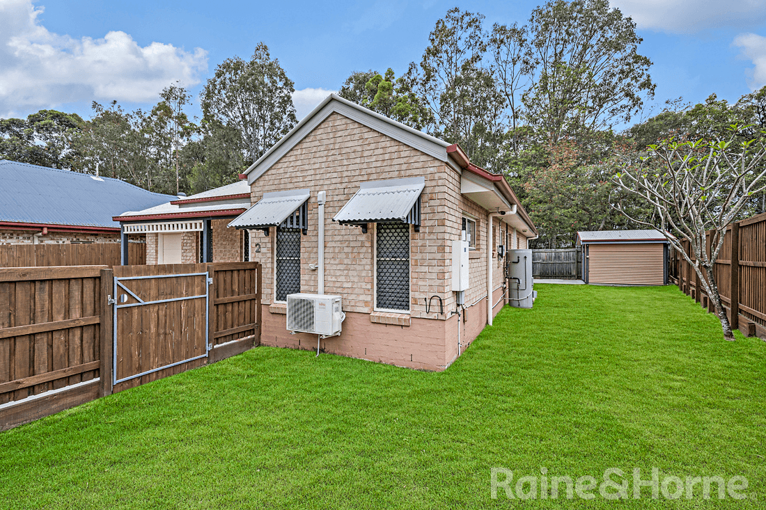 2 Glorious Court, NORTH LAKES, QLD 4509