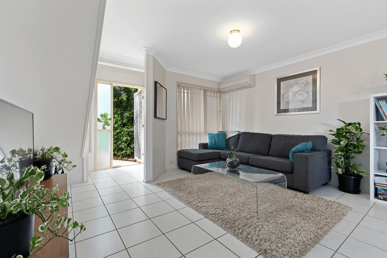 51/409 Wishart Road, WISHART, QLD 4122