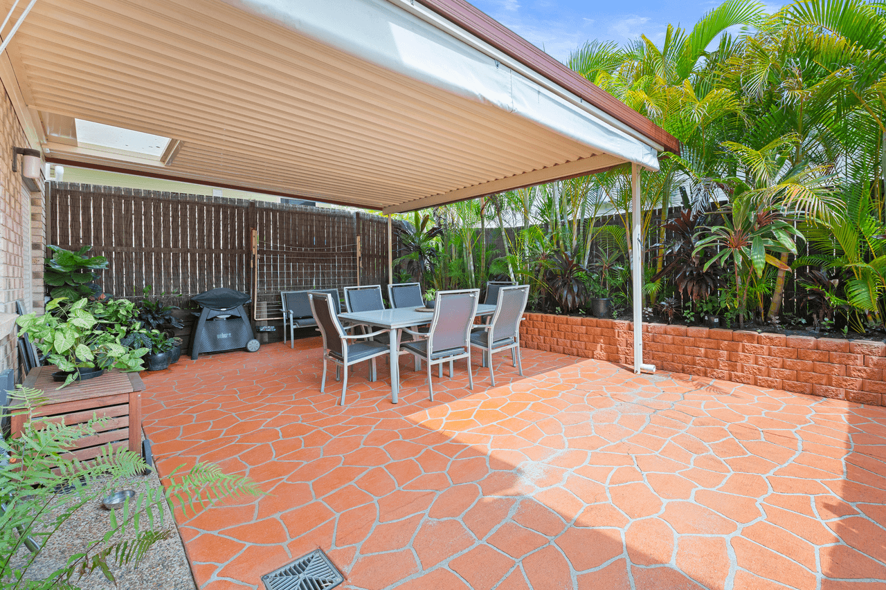 51/409 Wishart Road, WISHART, QLD 4122