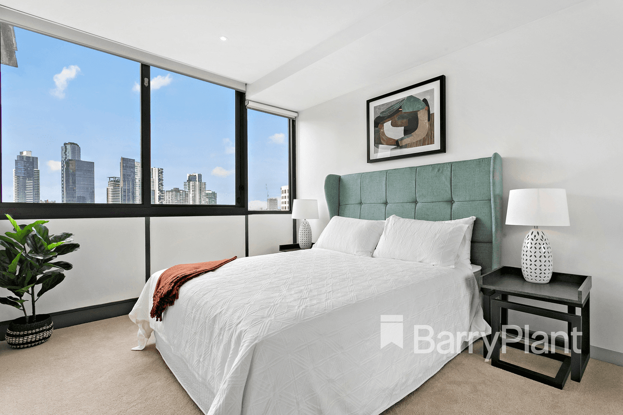 1001/565 Flinders Street, Melbourne, VIC 3000