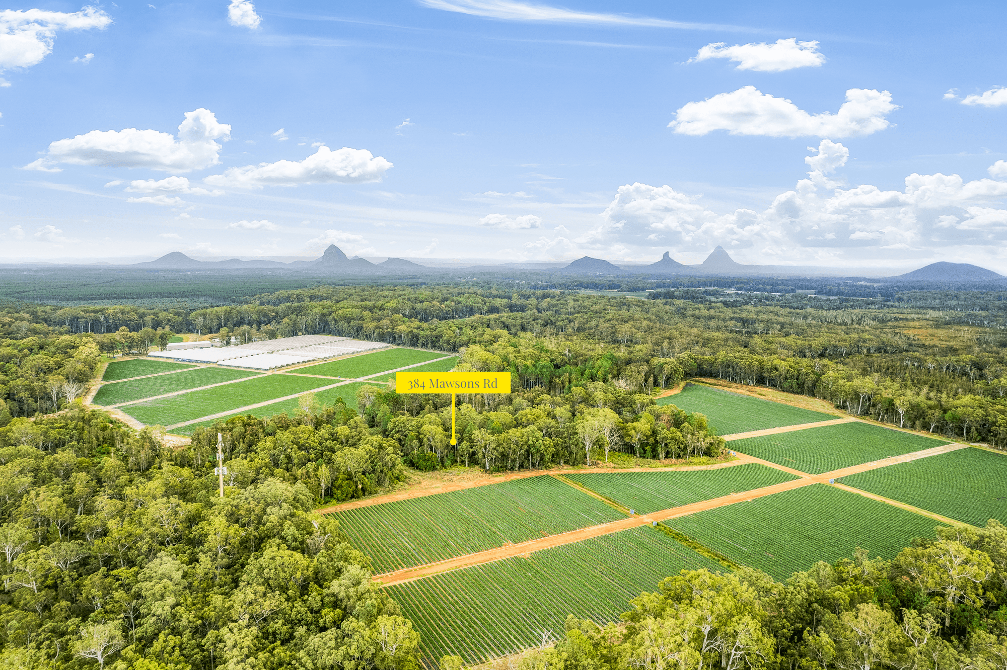 384 Mawsons Road, BEERWAH, QLD 4519