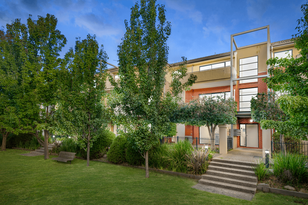 6/2 Greenfield Drive, CLAYTON, VIC 3168